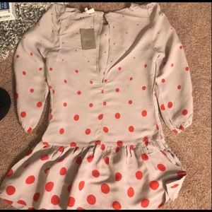 Anthropologie size 4 New